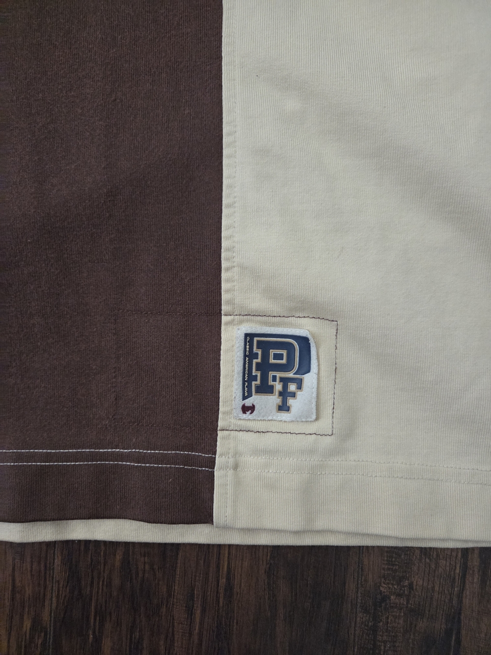 Phat Farm Shirt - Picture 2 of 5